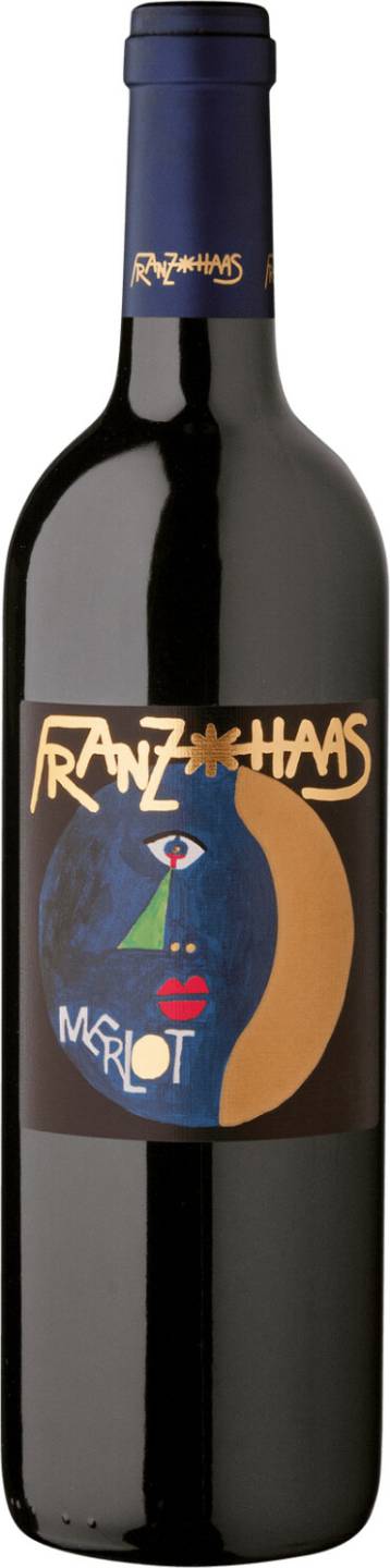 Franz Haas Merlot Alto Adige DOC 0,75l Weine