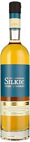 The Silkie The Legendary Blended Irish Whiskey 0,7l 46% Whisky