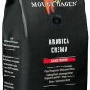 Mount Hagen Arabica Crema (1000g) Kaffee & Espresso