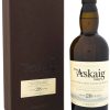 Whisky Port Askaig 28 Jahre Islay Single Malt 45,8% 0,7 l