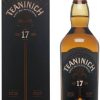 Teaninich 17 YO SR 2017 Whisky 55,9% 0,70l Whisky