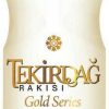 Spirituosen & Schnaps Tekirdag Rakisi Gold Series0,7l 45%