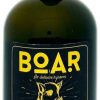 BOAR Black Keiler Strength Gin 0,5l 49,9% Gin