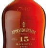 Appleton Estate 15 Jahre Black River Casks 0,7l 43% Rum