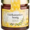 Kräuterhaus Sanct Bernhard Edelkastanienhonig (500g) Brotaufstriche