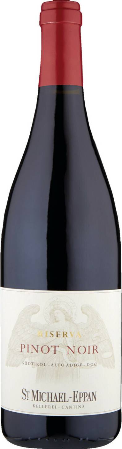 St. Michael Eppan Alto Adige Pinot Nero Riserva DOC 0,75l Weine