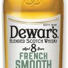 Dewar's 8 Years French Smooth 0,70 l 40% Whisky