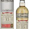 Douglas Laing's Old Particular Inchgower 15 Years Old Single Cask Malt 0,7l 48,4% Whisky