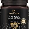 Watson & Son Manuka Honig 100+ (250g) Brotaufstriche