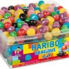 Haribo DRAGIBUS Soft Kaubonbons (300 Stück) Süßigkeiten