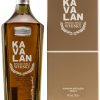 Whisky Kavalan Distillery Select No.1 Single Malt 0,7l 40%