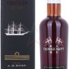 A.H. Riise Royal Danish Navy Strength Rum 55,00 % (0,7 l) Rum