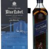 Whisky Johnnie Walker Blue Label0,7l 40% Cities of the Future Edition Berlin