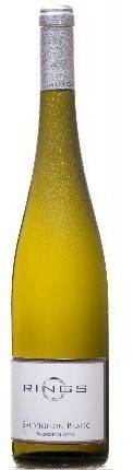 Weingut Rings Freinsheim Sauvignon Blanc QbA trocken 0,75l Weine