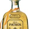 Patron Añejo 0,7l 40% Spirituosen & Schnaps