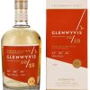 Whisky GlenWyvis 2019/2023 Batch 01/19 Highland Single Malt Scotch Whisky 0,7l 46,5%