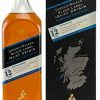 Johnnie Walker Black Label 12 Jahre Islay Origin Ltd. Ed. 42% 1l + Geschenkbox Whisky