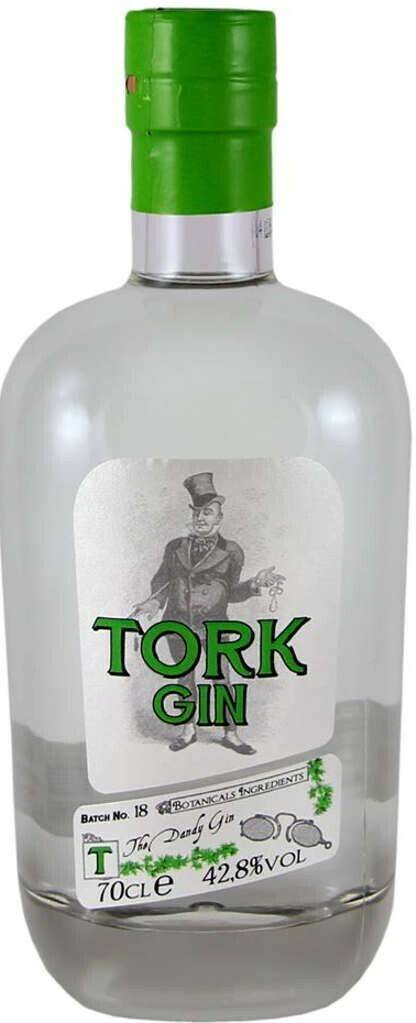 Tork Gin 0,7l 42,8% Gin