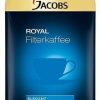 Jacobs Royal Elegant Filterkaffee1kg Jacobs Royal Elegant Filterkaffee