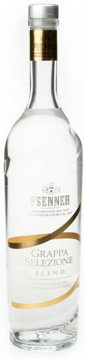 Spirituosen & Schnaps Psenner Selezione 0,7l 40%