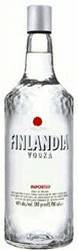 Finlandia 40%0,5l Wodka