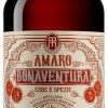 Liköre Bonaventura Maschio Amaro Bonaventura Erbe e Spezie 0,7l 30%