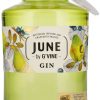 G-Vine June 0,7l 37,5% Gin