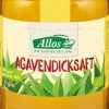 Allos Agavendicksaft (1000g) Sirupe