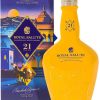 Chivas Regal 21 Years Old Royal Salute The Polo Jodhpur Edition 0,7l 40% Whisky