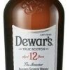 Dewar's 12 Jahre Double Aged 1,0l 40% Whisky