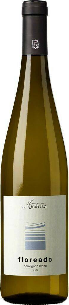 Andrian Floreado Sauvignon Blanc DOC 0,75l Weine