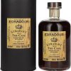 Edradour SFTC 10 Jahre 2012/2022 Sherry Butt 0,5l 56,6% Whisky