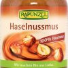 Brotaufstriche Rapunzel Haselnussmus (500 g)