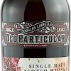 Tormore 13 Jahre 2010/2024 Red Wine Cask Old Particular 0,7l 48.4% Whisky