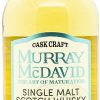 Murray McDavid Glen Elgin Batch #PEAT-01 Peated Finish Single Malt Whisky 0,7l 44,5% Whisky