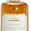 Steinhauser Bodensee Alte Zwetschge Brand - im Holzfass gereift 40 % 0,5l Spirituosen & Schnaps