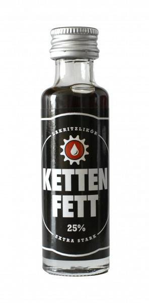 Kettenfett Original 25%Shots 16x0,02l Liköre