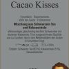 Ronnefeldt Cacao Kisses (100g) Tee