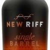 New Riff Bourbon Single Barrel 0,7l 52.9% Whisky