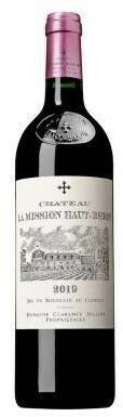 Mission Haut-Brion Château La Mission Haut-Brion Pessac-Léognan 0,75l Weine