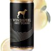 Windspiel Dry Tonic Water (24 x 0,2l) Softdrinks