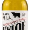 Whisky Black Bull Kyloe Peated 0,7l 50%