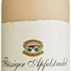 Liköre Gänserndorfer Kulinarium Auersthaler Flüssiger Apfelstrudel Apfel Zimt Creme Likör 15% vol. 0,70l