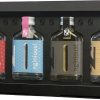 Gin Nginious! Gin Taste-Box 43% 4 x 0,10l