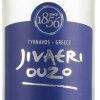 Spirituosen & Schnaps Jivaeri Ouzo Triple 0,7l 40%