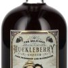 Huckleberry Gin Liqueur 0,5l 22% Liköre