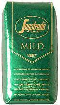 Segafredo Mild Bohnen (1 kg) Kaffee & Espresso