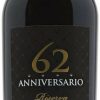 Cantine San Marzano Primitivo di Manduria 62 Anniversario Riserva DOP3l Weine