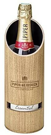 Piper-Heidsieck Essentiel Champagner Brut 0,75l Champagner, Sekt & Prosecco