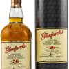 Glenfarclas 26 Jahre Oloroso Cask 0,7l 47,3% Whisky